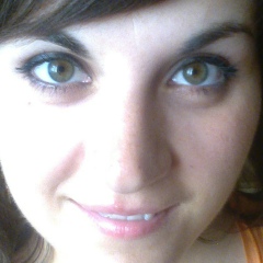 Ольга Труш, 04.06.1985, Белая Калитва