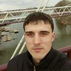 Коля Сулима, 24.06.1986, Залесцы