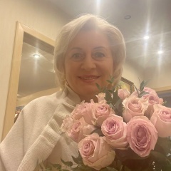 Наталья Гордиенко, 02.12, Москва