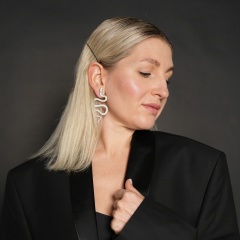 Настёна Феклистова, 14.12, Сочи