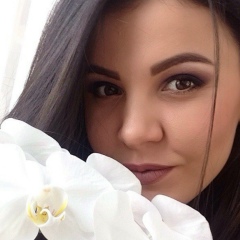 Юлия Хомей, 17.08, Одесса