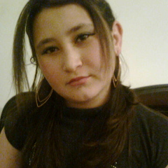 Милана Березгова, 11.09.1999, Псыхурей