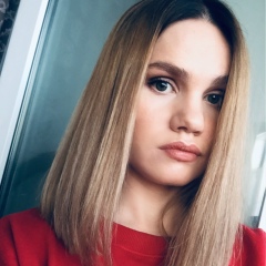 Ксения , Екатеринбург