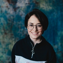 Лиля Смирнова, 14.04.1989, Казань