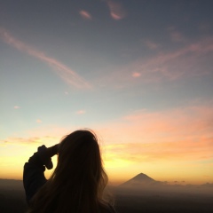 Анастасия Авраменко, 18.12.1989, Санкт-Петербург