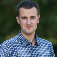 Nikolay Maksimyuk, Хмельницкий