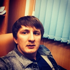 Николай Чурзин, 08.02, Уральск