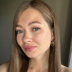 Анастасия Исламова, 21.11, Москва