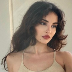 Izabella Shirokova, Запорожье