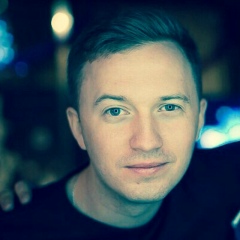 Олег Смеловский, Санкт-Петербург