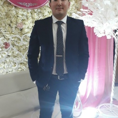 Bolat Esirkepov, 20.01.1994, Алматы