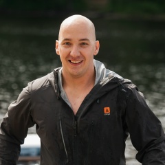 Георгий Ильин, 27.12, Санкт-Петербург