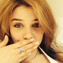 Юлия Петюкевич, 07.06, London