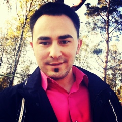 Сергей Баранюк, 30.04.1985, Выборг