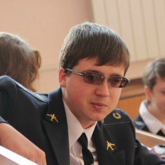 Рома Кулик, 31.07, Бровары