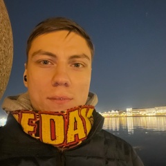 Kurull Farrakhov, 30.09, Санкт-Петербург