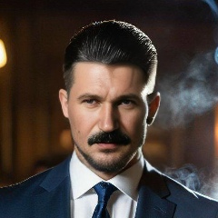 Антон Портнов, 28.04.1979, Шадринск