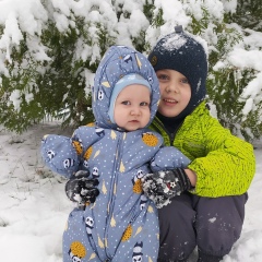 Елена Цатова, 09.01, Пермь