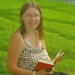 Нюта Рядчина, 28.04, Санкт-Петербург