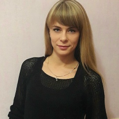 Екатерина Михалко, 13.10, Барышевка