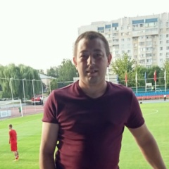 Дима Антонов, 30.11.1989, Кирсанов