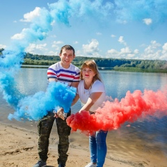 Ирина Прийма, 14.02, Щелково