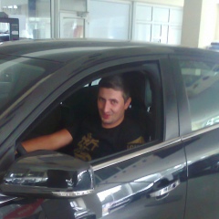 Emin Mammedov, 02.01.1984, Баку