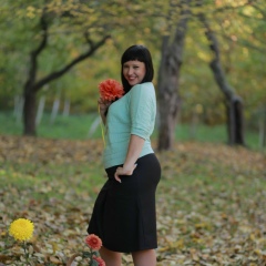 Лина Бойко, 01.09.1985, Киев