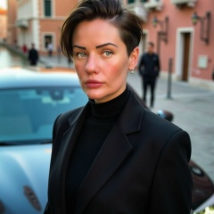 Анна Горюнцева, 08.08, Санкт-Петербург