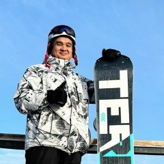 Жигер Исабеков, 10.01, Chicago