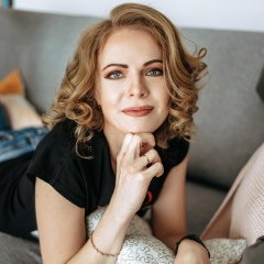 Наташа Галахова, 05.04.1985, Москва