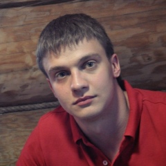 Дмитрий Данилов, 23.08