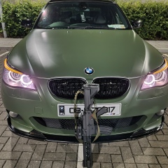 Anvar Mezhidov, 23.08.1990