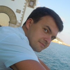 Алексей Тимофеев, 29.07.1984, Санкт-Петербург