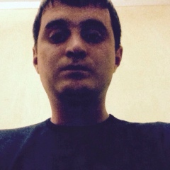 Евгений Блинкин, 30.10