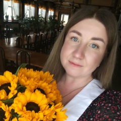 Мария Махова, 05.03.1992, Переславль-Залесский