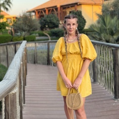 Евгения Кудрявцева, Санкт-Петербург