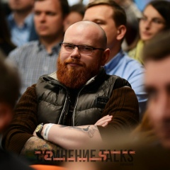 Егор Солодкий, 03.09.1991, Киев