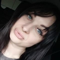 Yana Andreevna, 13.02, Санкт-Петербург