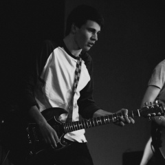 Юра Шишка, 08.03