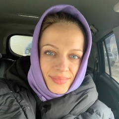 Анна Нижник, 29.08.1990, Астрахань