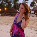 Лена Кащеева, 30.04.1988, Москва