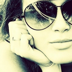 Ирина Пудич, 01.04.1980, Кропивницкий / Кировоград