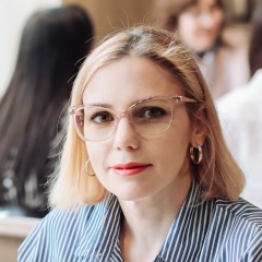 Анастасия Морозова, 21.08.1982, Бийск