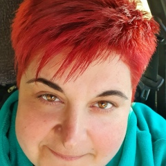 Юлия Козлова, 12.03.1985, Санкт-Петербург