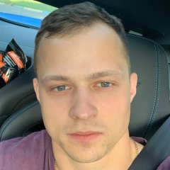 Виктор Шавкун, 21.11, Тольятти