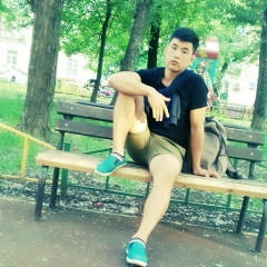 Эламан Джолдошев