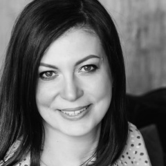 Кристина Воскресенская, 01.10, Санкт-Петербург