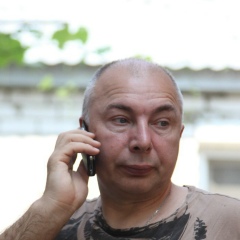 Сергей Ермаков, 04.06.1963