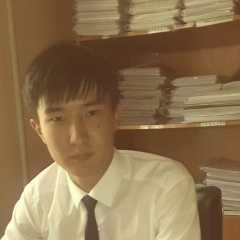 Кайсар Тусупбеков, 26.01.1993, Балхаш